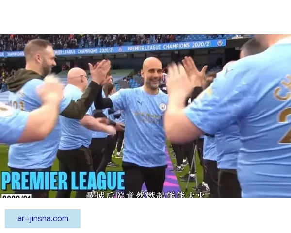 瓜迪奥拉两招制胜克高徒 曼城全面压制阿森纳登顶在即英超争霸